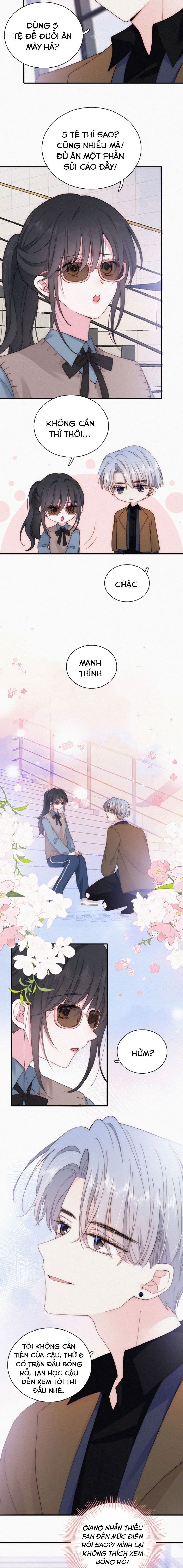 Một Lòng Cưng Chiều Chap 32 - Next Chap 33