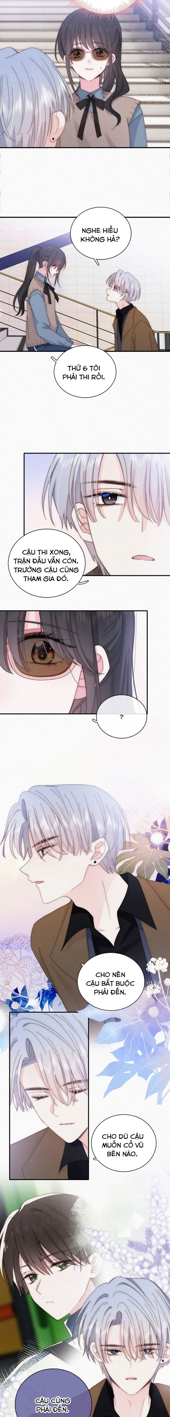 Một Lòng Cưng Chiều Chap 32 - Next Chap 33