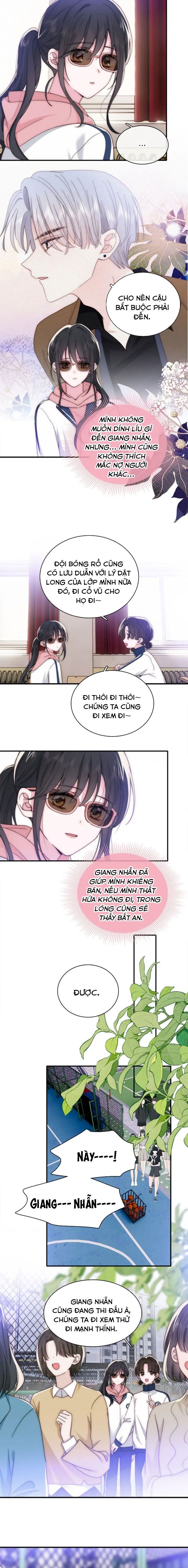 Một Lòng Cưng Chiều Chap 33 - Next Chap 34