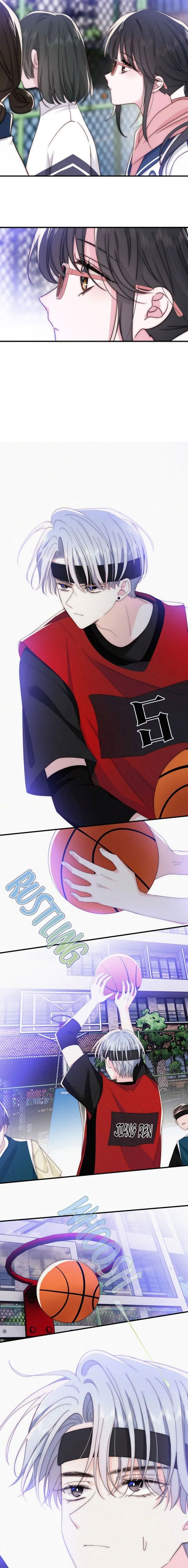 Một Lòng Cưng Chiều Chap 33 - Next Chap 34