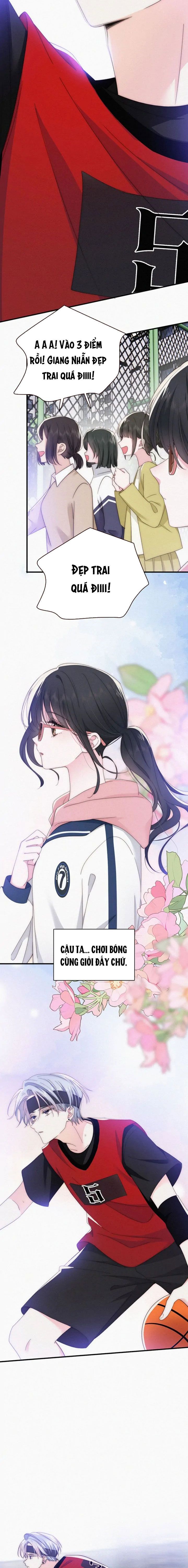 Một Lòng Cưng Chiều Chap 33 - Next Chap 34