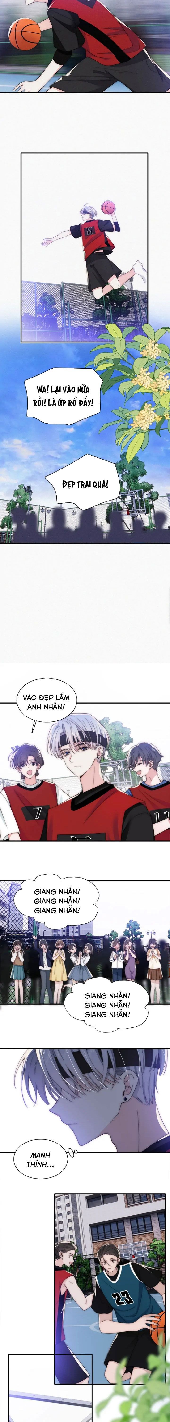 Một Lòng Cưng Chiều Chap 33 - Next Chap 34