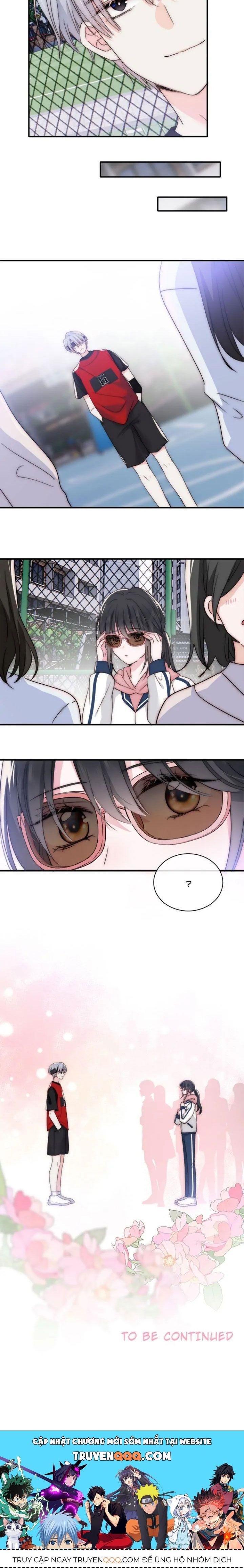 Một Lòng Cưng Chiều Chap 33 - Next Chap 34