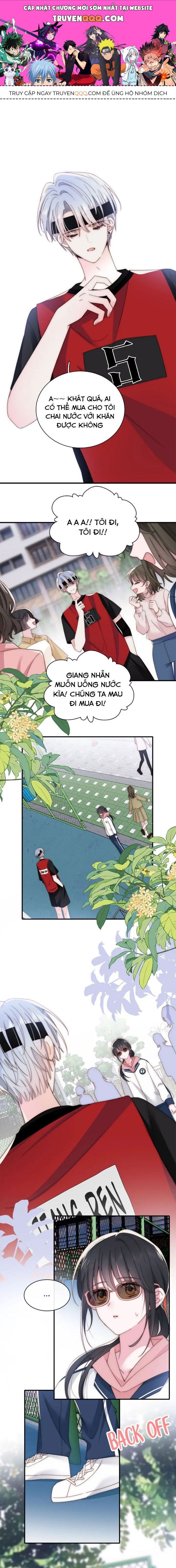 Một Lòng Cưng Chiều Chap 34 - Next Chap 35