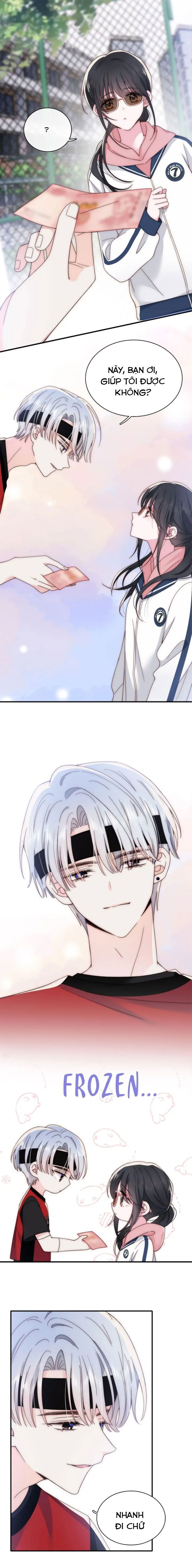 Một Lòng Cưng Chiều Chap 34 - Next Chap 35