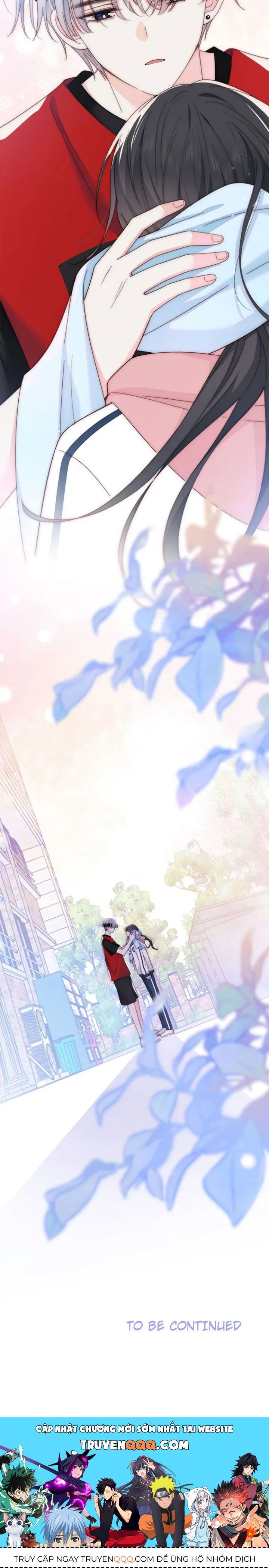 Một Lòng Cưng Chiều Chap 34 - Next Chap 35