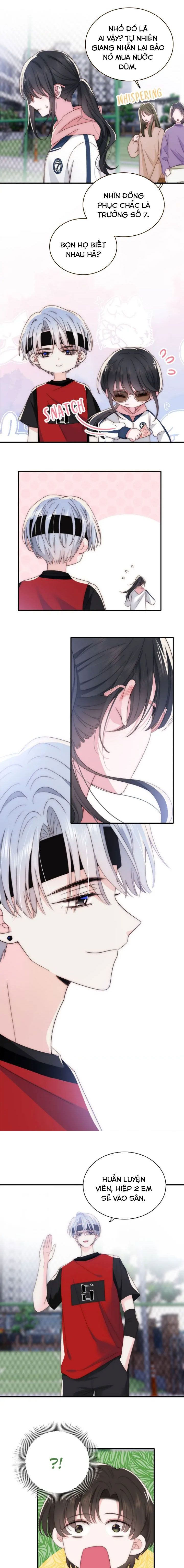 Một Lòng Cưng Chiều Chap 34 - Next Chap 35