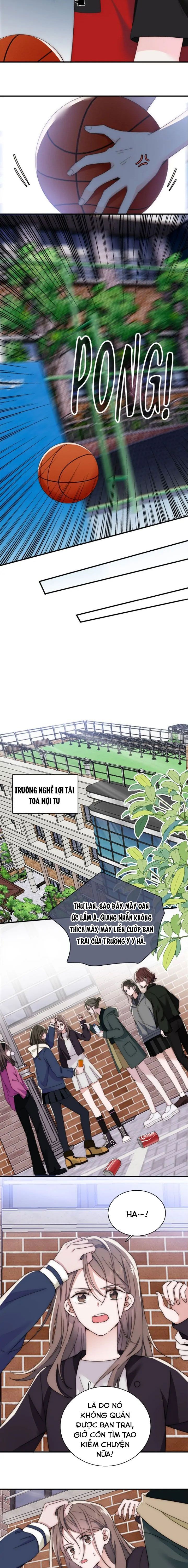 Một Lòng Cưng Chiều Chap 34 - Next Chap 35
