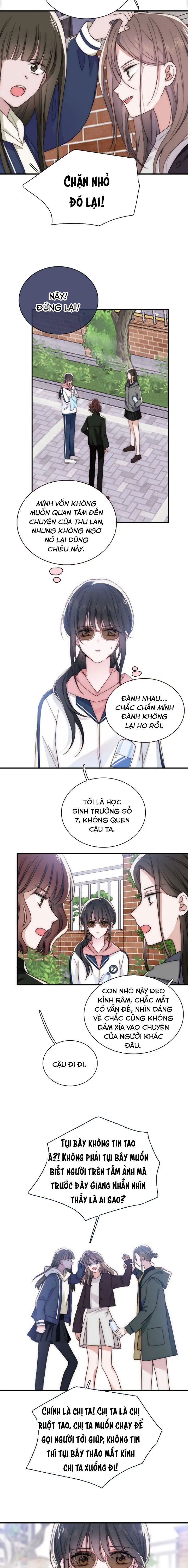 Một Lòng Cưng Chiều Chap 34 - Next Chap 35