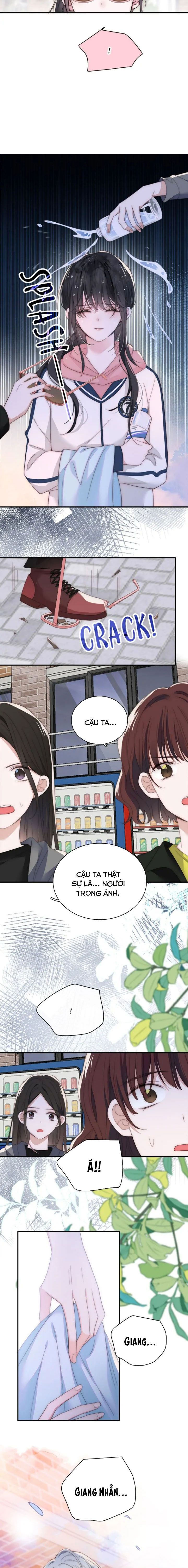 Một Lòng Cưng Chiều Chap 34 - Next Chap 35