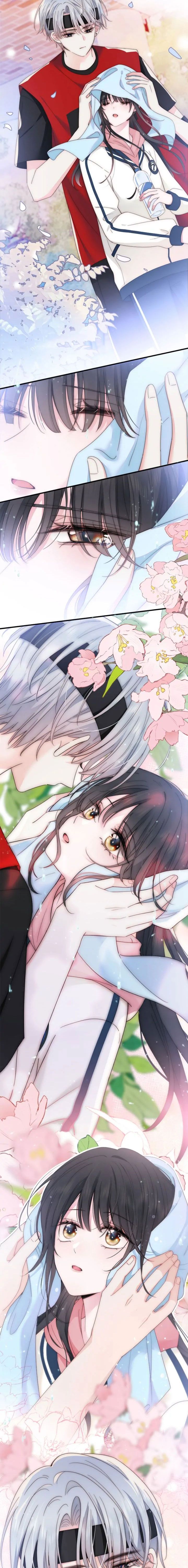 Một Lòng Cưng Chiều Chap 34 - Next Chap 35
