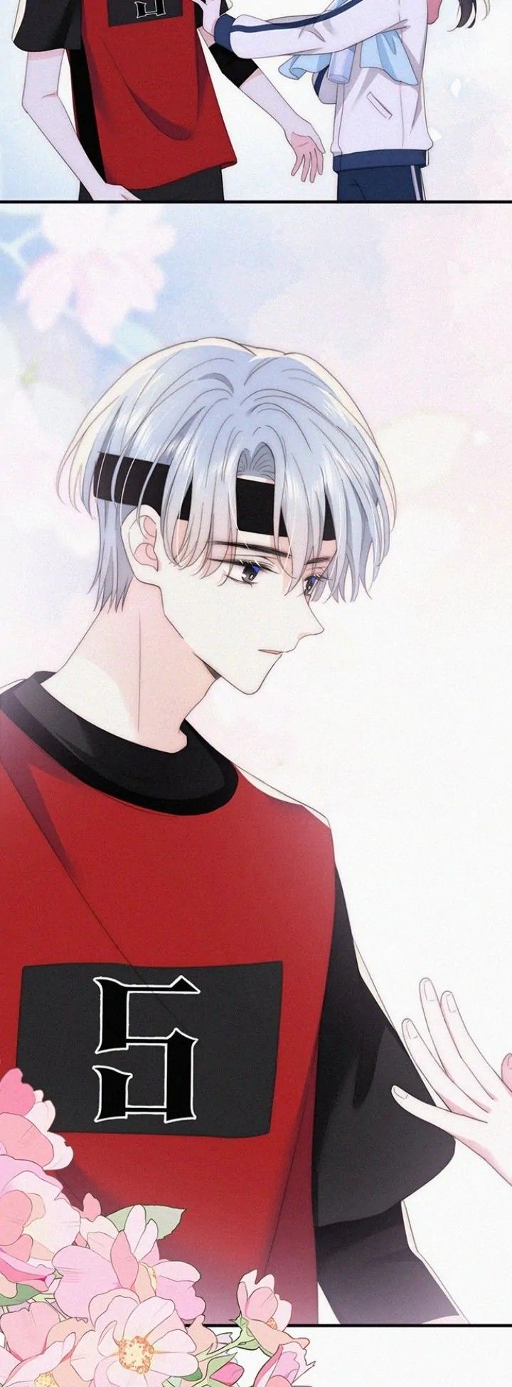 Một Lòng Cưng Chiều Chap 35 - Next Chap 36