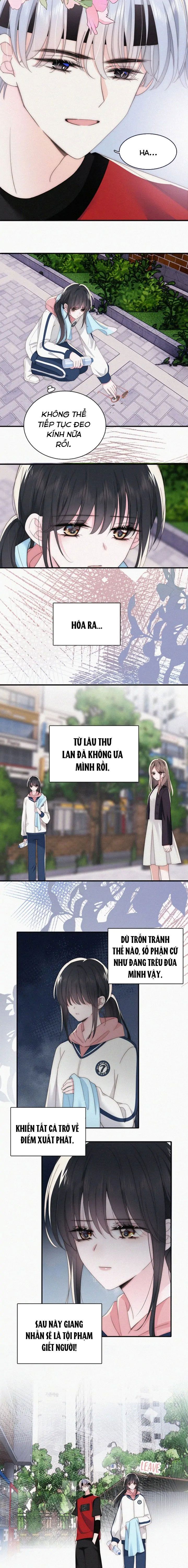 Một Lòng Cưng Chiều Chap 35 - Next Chap 36