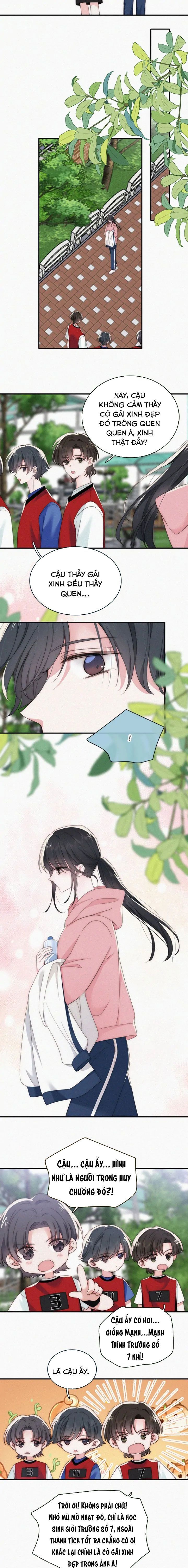 Một Lòng Cưng Chiều Chap 35 - Next Chap 36