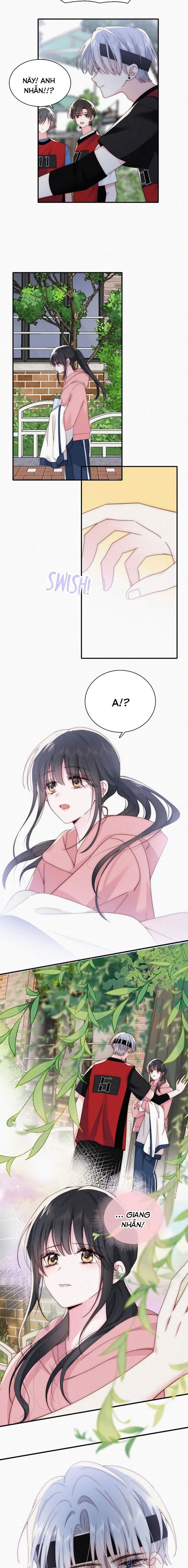 Một Lòng Cưng Chiều Chap 35 - Next Chap 36
