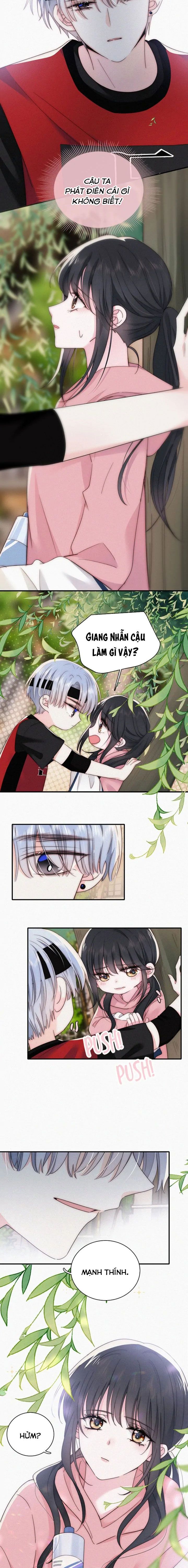 Một Lòng Cưng Chiều Chap 35 - Next Chap 36
