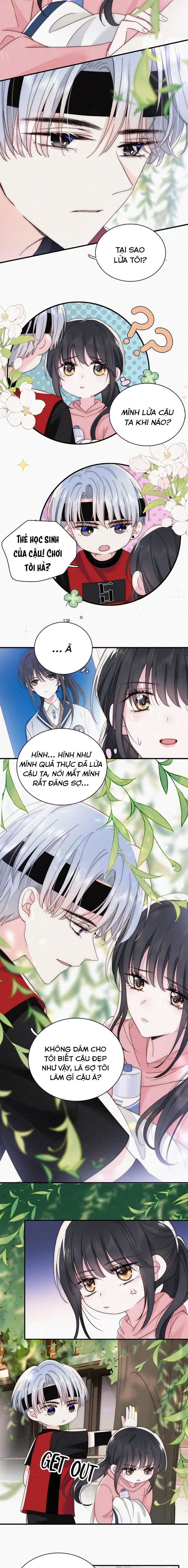 Một Lòng Cưng Chiều Chap 35 - Next Chap 36
