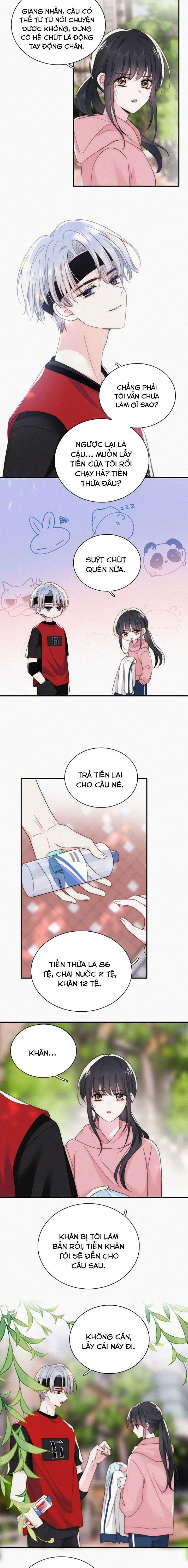 Một Lòng Cưng Chiều Chap 35 - Next Chap 36