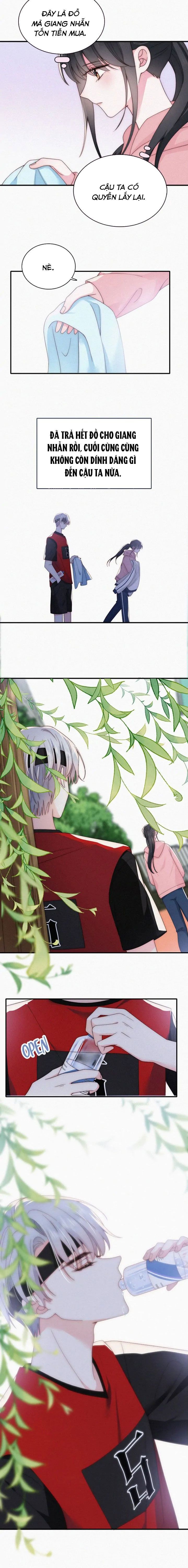 Một Lòng Cưng Chiều Chap 35 - Next Chap 36