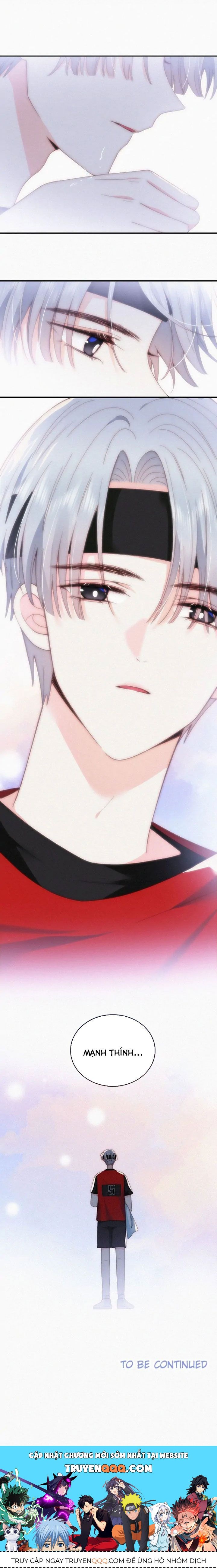 Một Lòng Cưng Chiều Chap 35 - Next Chap 36