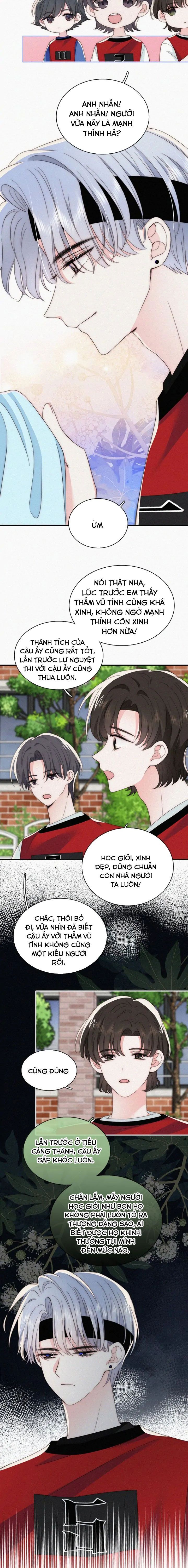 Một Lòng Cưng Chiều Chap 36 - Next Chap 37