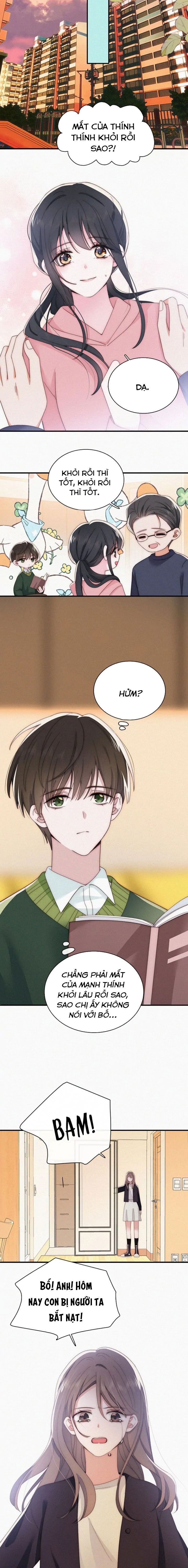 Một Lòng Cưng Chiều Chap 36 - Next Chap 37