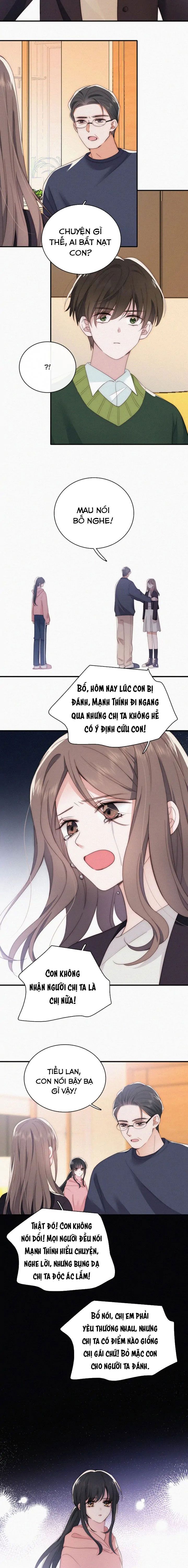 Một Lòng Cưng Chiều Chap 36 - Next Chap 37