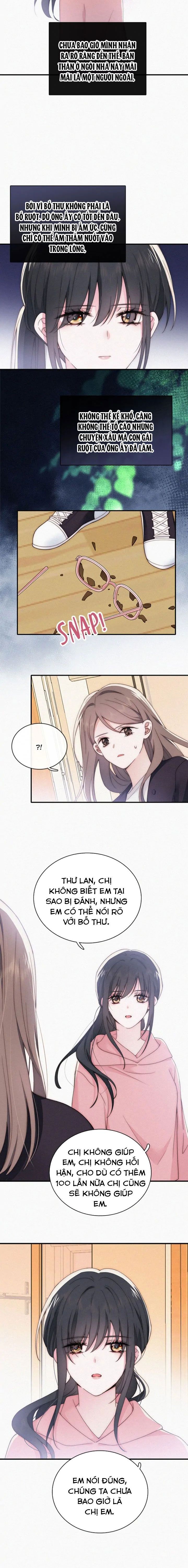 Một Lòng Cưng Chiều Chap 36 - Next Chap 37