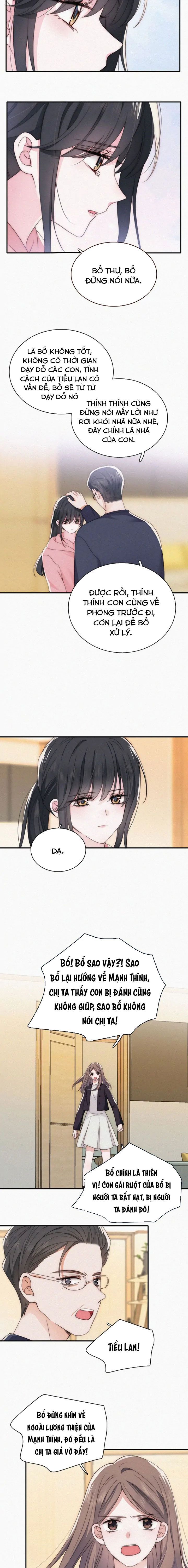 Một Lòng Cưng Chiều Chap 36 - Next Chap 37
