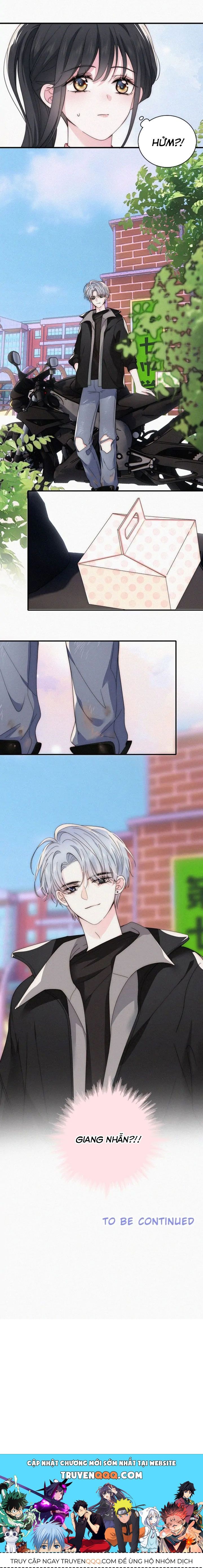 Một Lòng Cưng Chiều Chap 36 - Next Chap 37