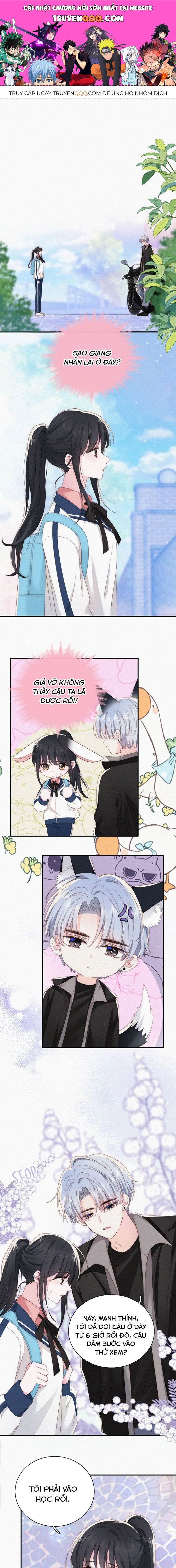 Một Lòng Cưng Chiều Chap 37 - Next Chap 38