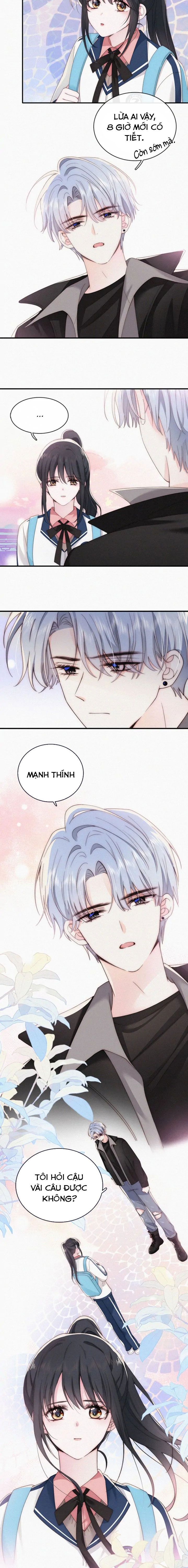 Một Lòng Cưng Chiều Chap 37 - Next Chap 38