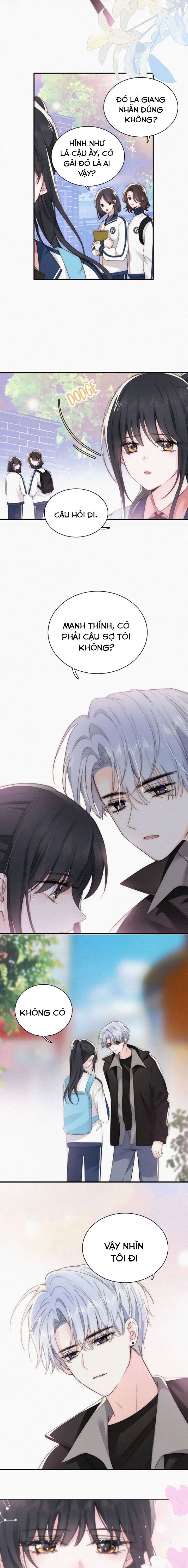 Một Lòng Cưng Chiều Chap 37 - Next Chap 38