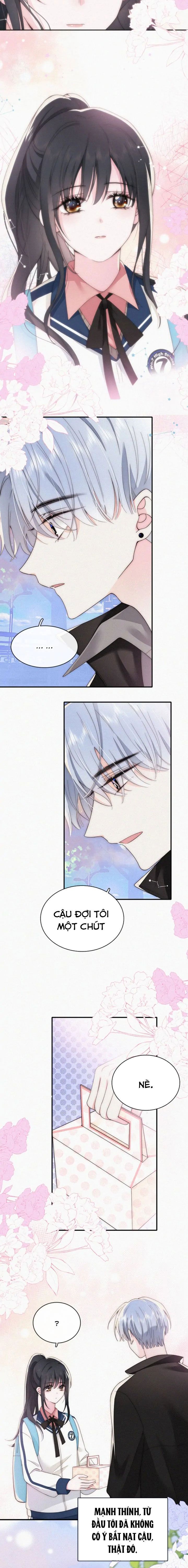 Một Lòng Cưng Chiều Chap 37 - Next Chap 38