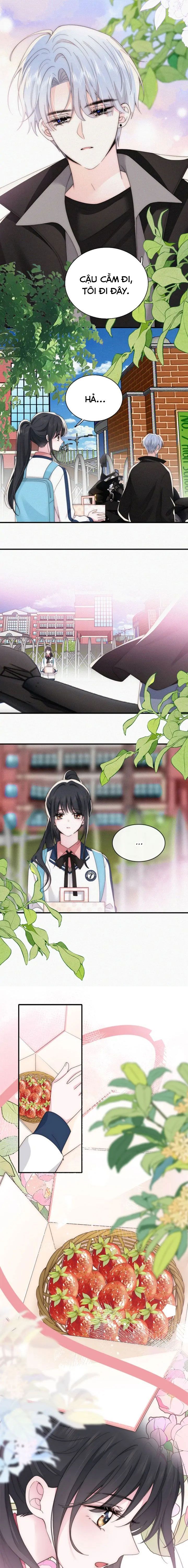 Một Lòng Cưng Chiều Chap 37 - Next Chap 38