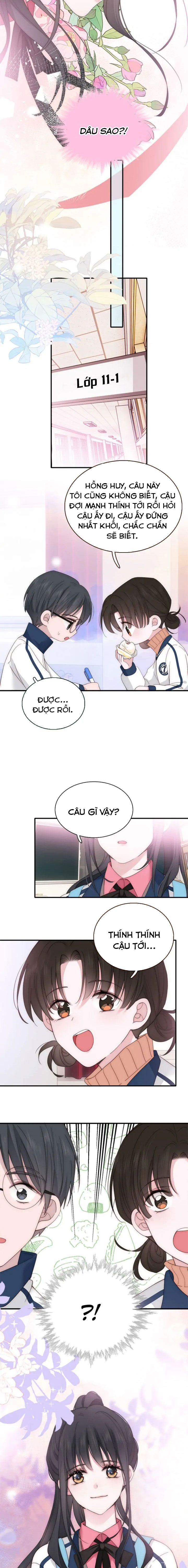 Một Lòng Cưng Chiều Chap 37 - Next Chap 38