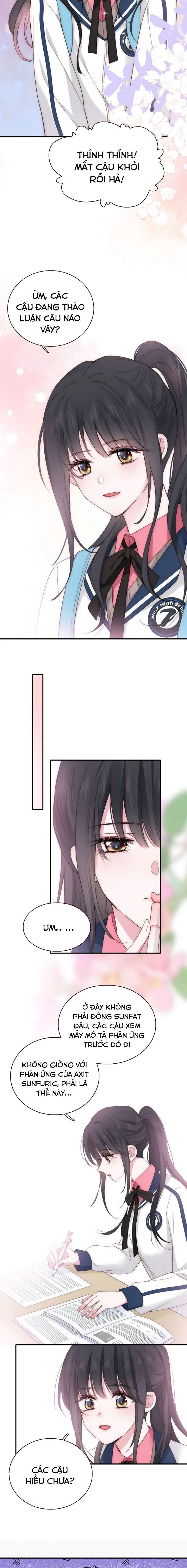 Một Lòng Cưng Chiều Chap 37 - Next Chap 38