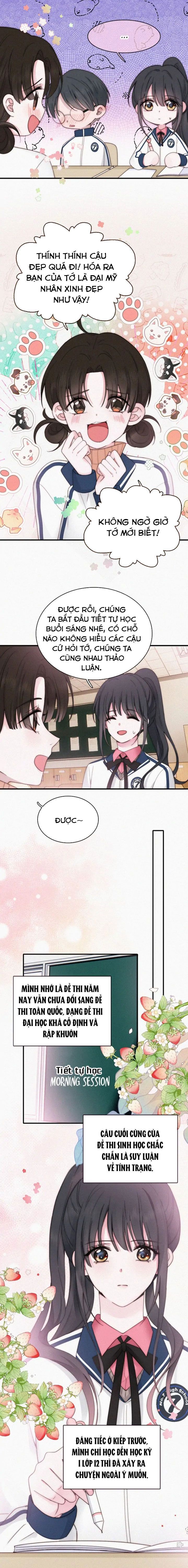 Một Lòng Cưng Chiều Chap 37 - Next Chap 38