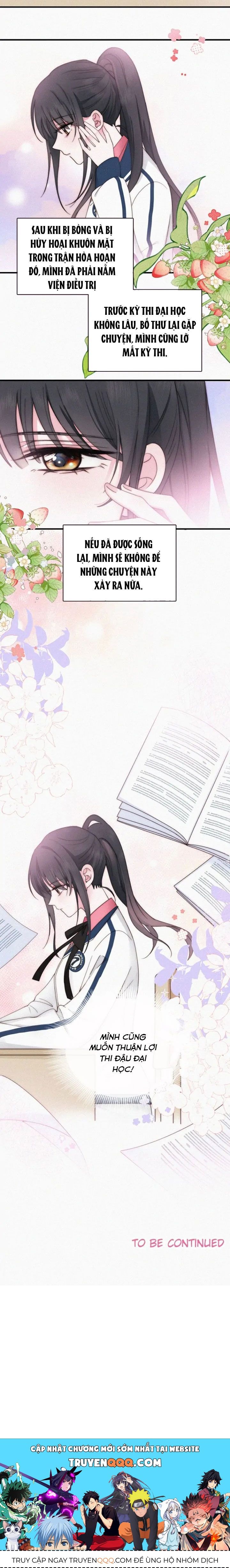 Một Lòng Cưng Chiều Chap 37 - Next Chap 38