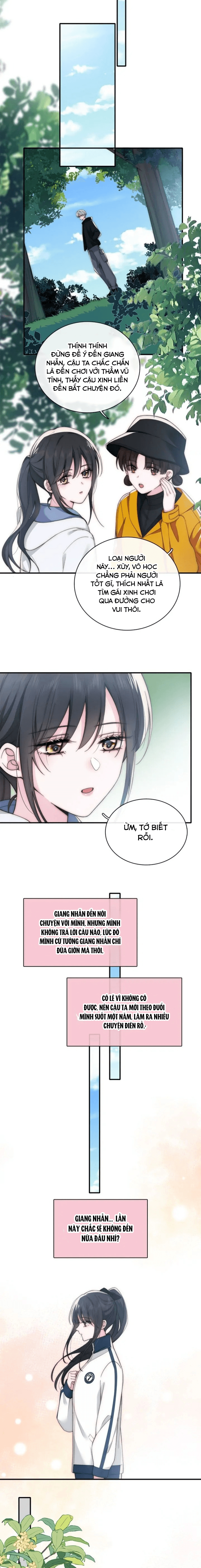 Một Lòng Cưng Chiều Chap 38 - Next Chap 39