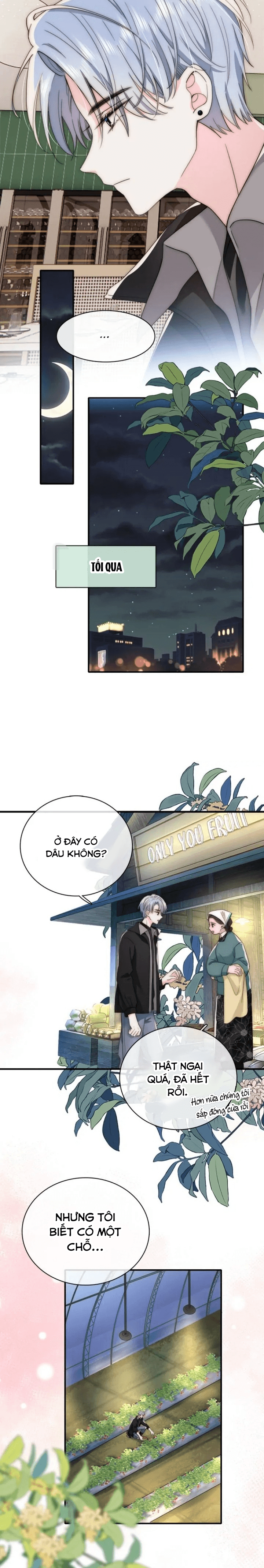 Một Lòng Cưng Chiều Chap 38 - Next Chap 39