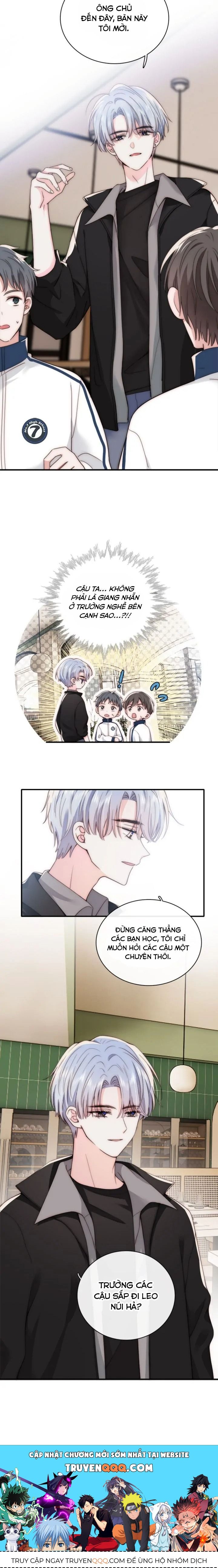 Một Lòng Cưng Chiều Chap 38 - Next Chap 39
