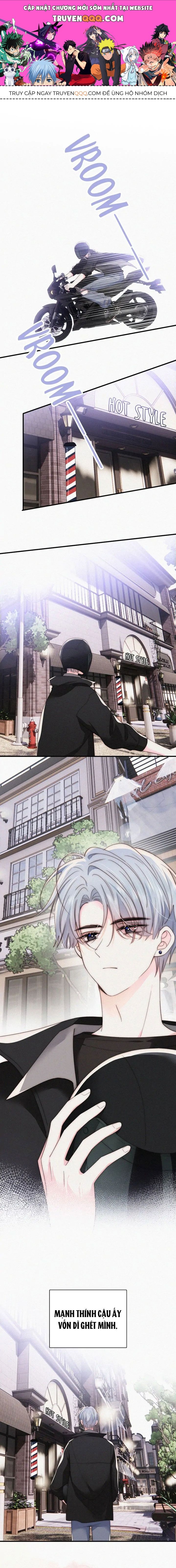 Một Lòng Cưng Chiều Chap 39 - Next Chap 40