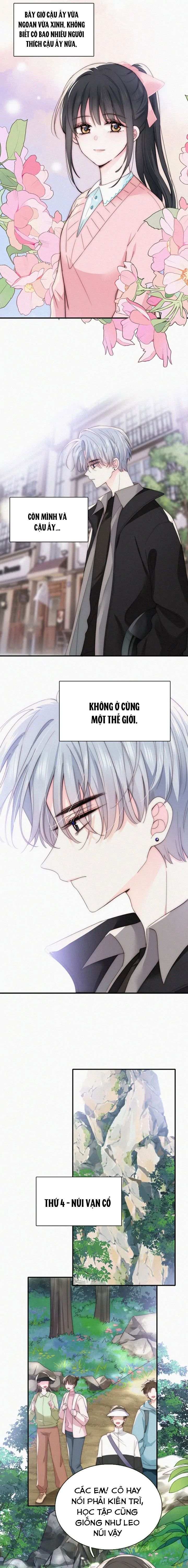 Một Lòng Cưng Chiều Chap 39 - Next Chap 40