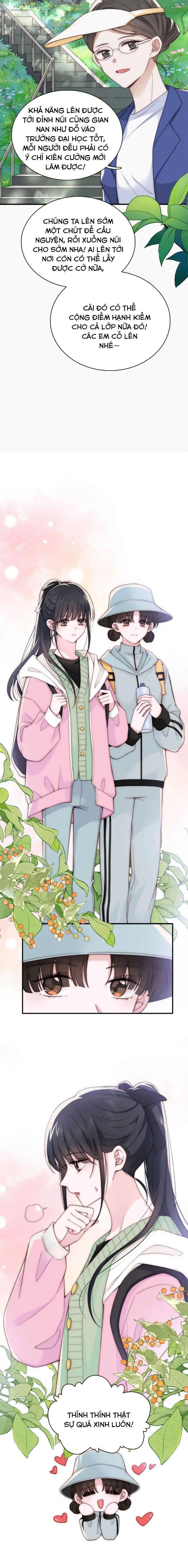 Một Lòng Cưng Chiều Chap 39 - Next Chap 40