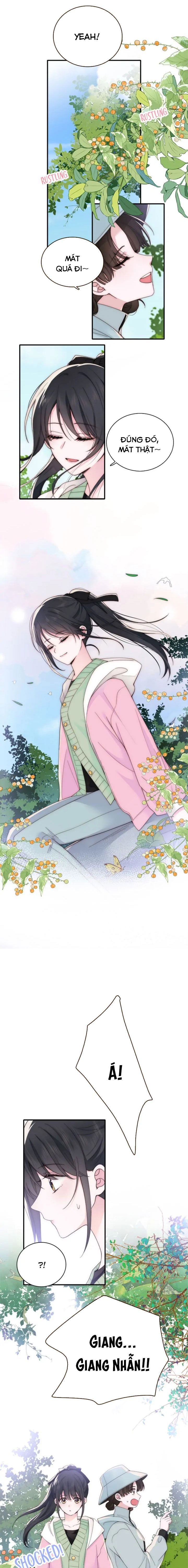 Một Lòng Cưng Chiều Chap 39 - Next Chap 40