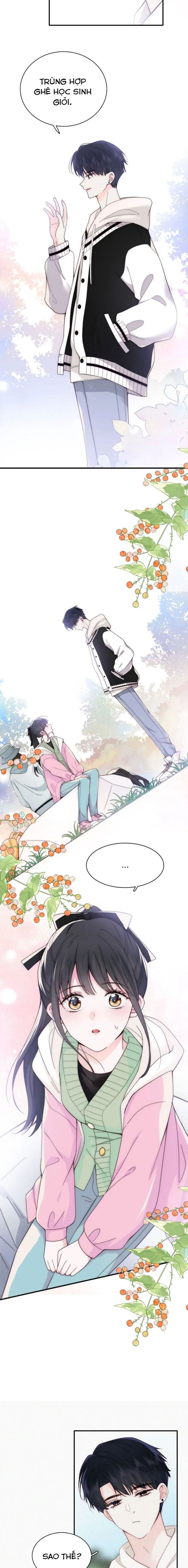 Một Lòng Cưng Chiều Chap 39 - Next Chap 40