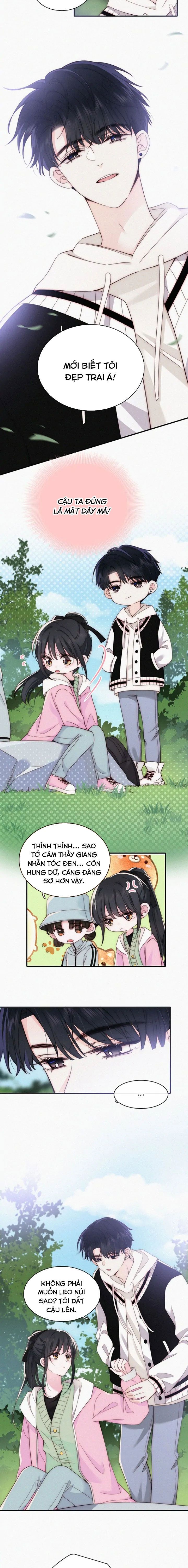 Một Lòng Cưng Chiều Chap 39 - Next Chap 40