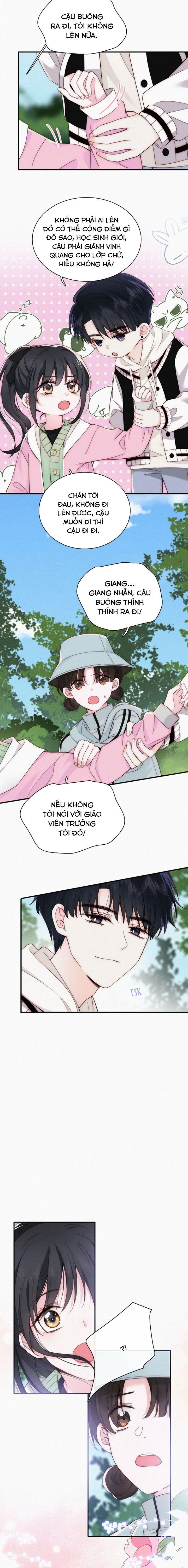 Một Lòng Cưng Chiều Chap 39 - Next Chap 40