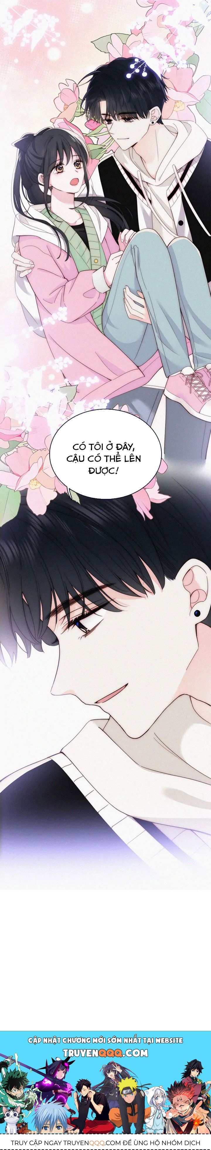 Một Lòng Cưng Chiều Chap 39 - Next Chap 40